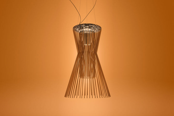Allegro Suspension Light Ceiling Lights Foscarini