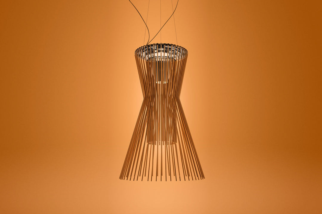 Allegro Suspension Light Ceiling Lights Foscarini