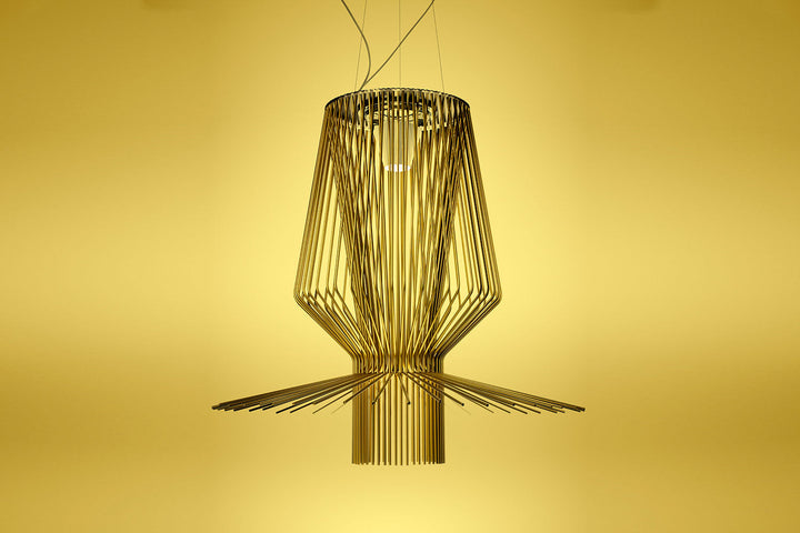 Allegro Suspension Light Ceiling Lights Foscarini
