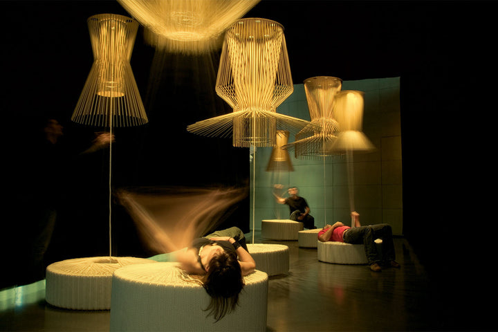 Allegro Suspension Light