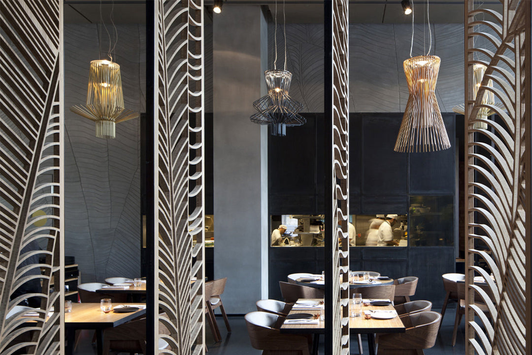 Allegro Suspension Light