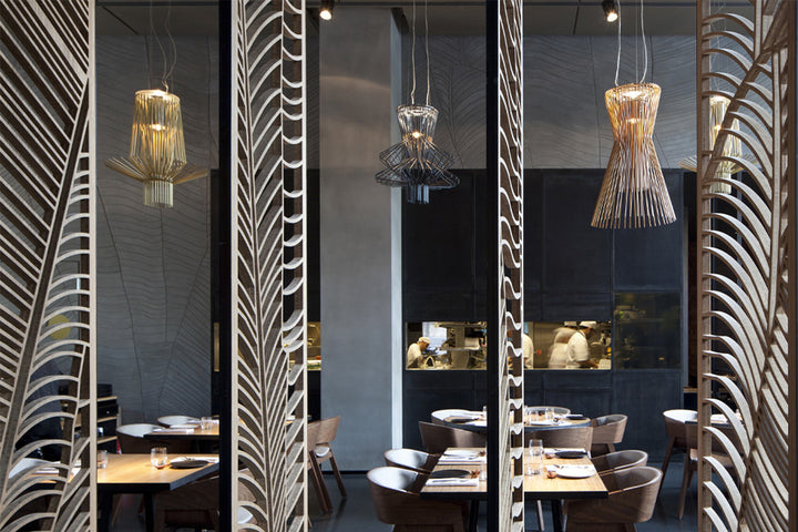 Allegro Suspension Light