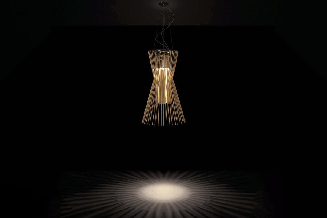 Allegro Suspension Light Ceiling Lights Foscarini