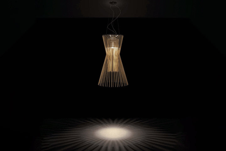 Allegro Suspension Light Ceiling Lights Foscarini
