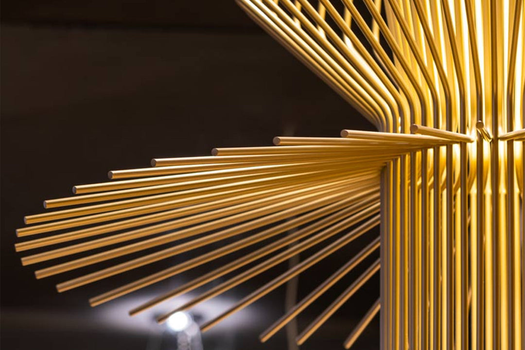 Allegro Suspension Light