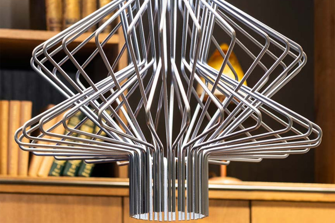 Allegro Suspension Light Ceiling Lights Foscarini