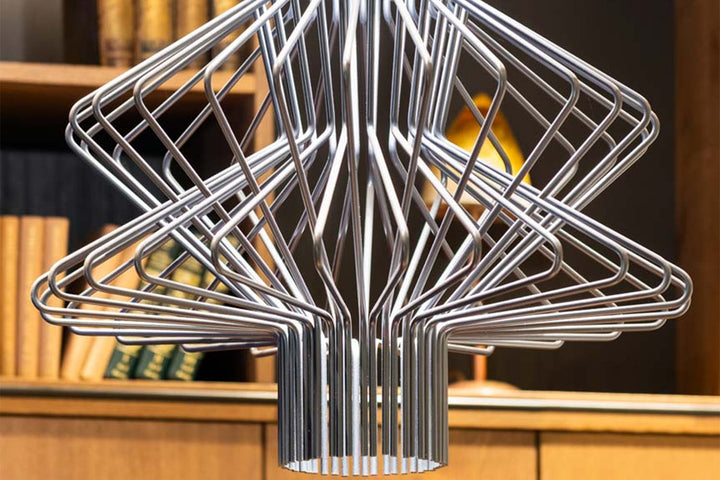 Allegro Suspension Light Ceiling Lights Foscarini