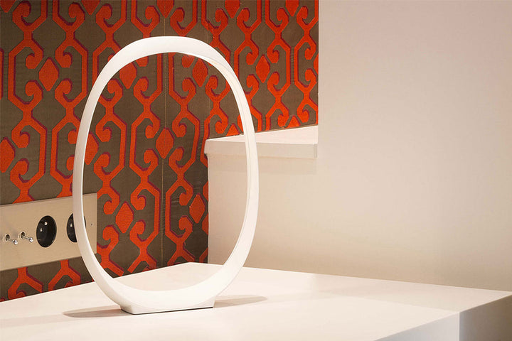 Anisha LED Table Lamp Table Lamps Foscarini