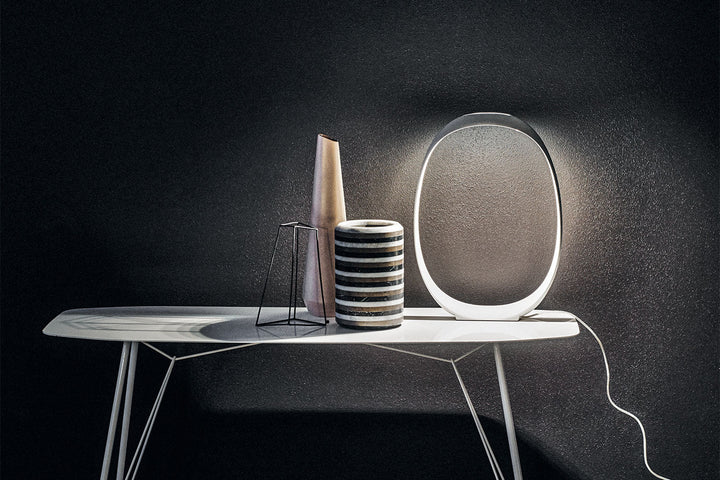 Anisha LED Table Lamp Table Lamps Foscarini