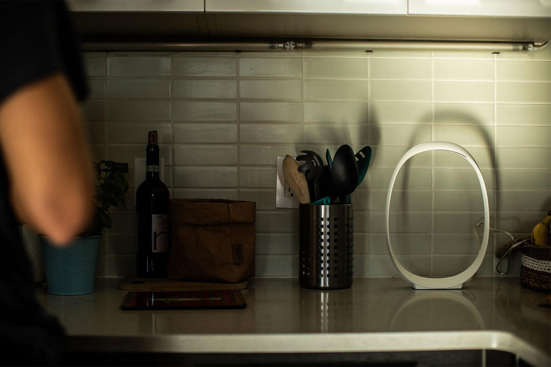 Anisha LED Table Lamp Table Lamps Foscarini