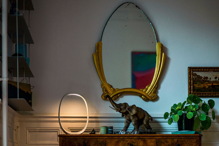 Anisha LED Table Lamp Table Lamps Foscarini