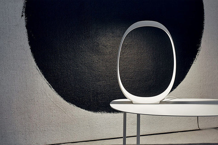 Anisha LED Table Lamp Table Lamps Foscarini
