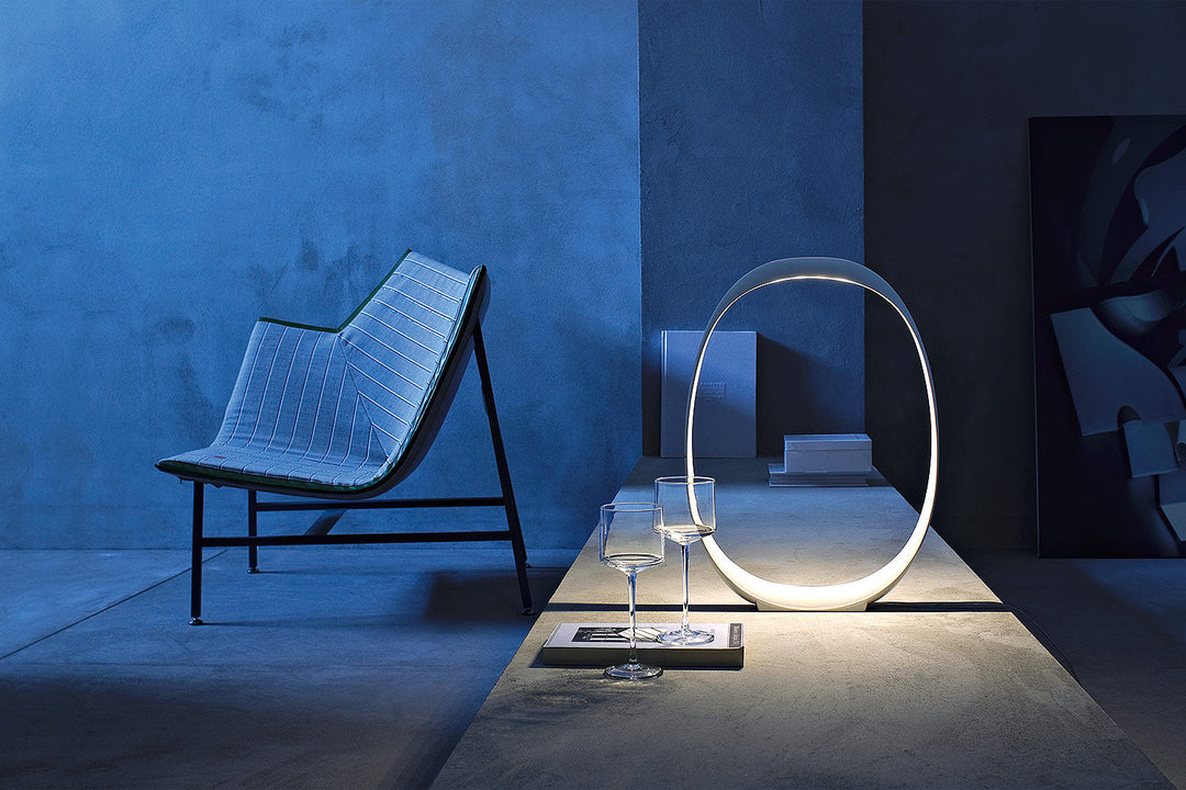 Anisha LED Table Lamp Table Lamps Foscarini