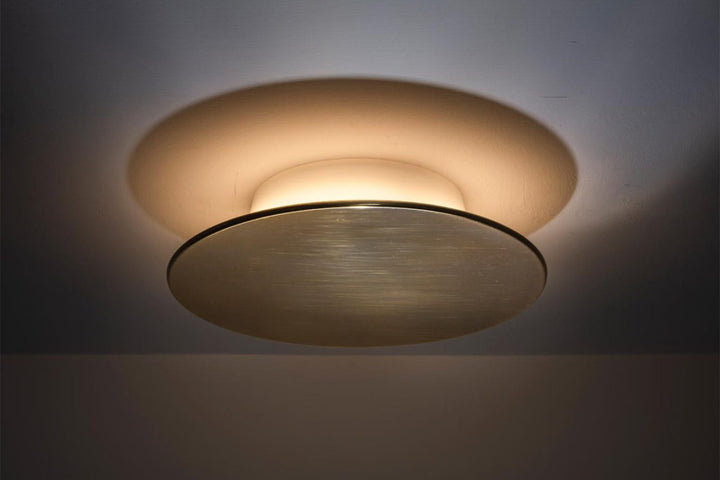 Anoor Flush Mount Light Ceiling Lights Foscarini