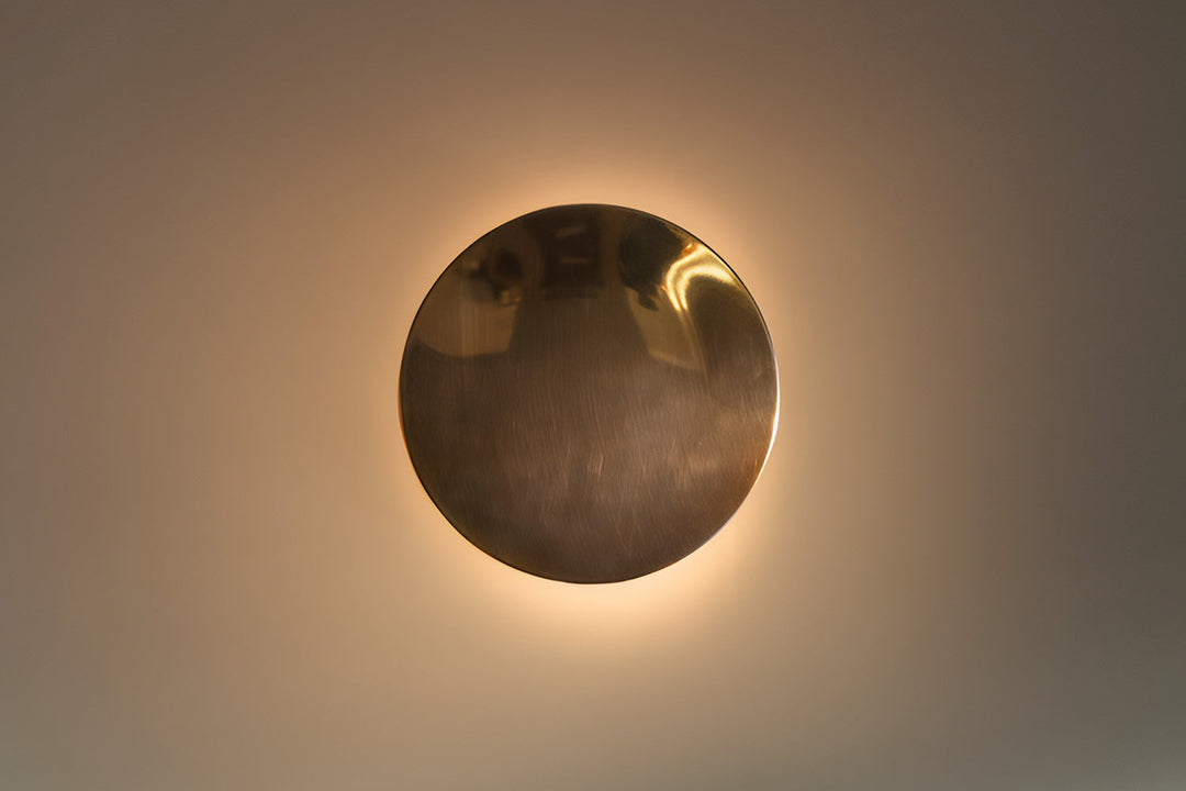 Anoor Flush Mount Light Ceiling Lights Foscarini