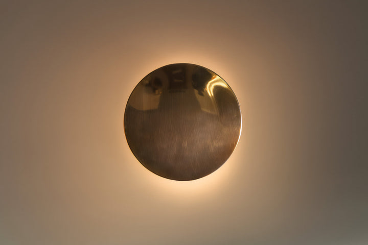 Anoor Flush Mount Light Ceiling Lights Foscarini