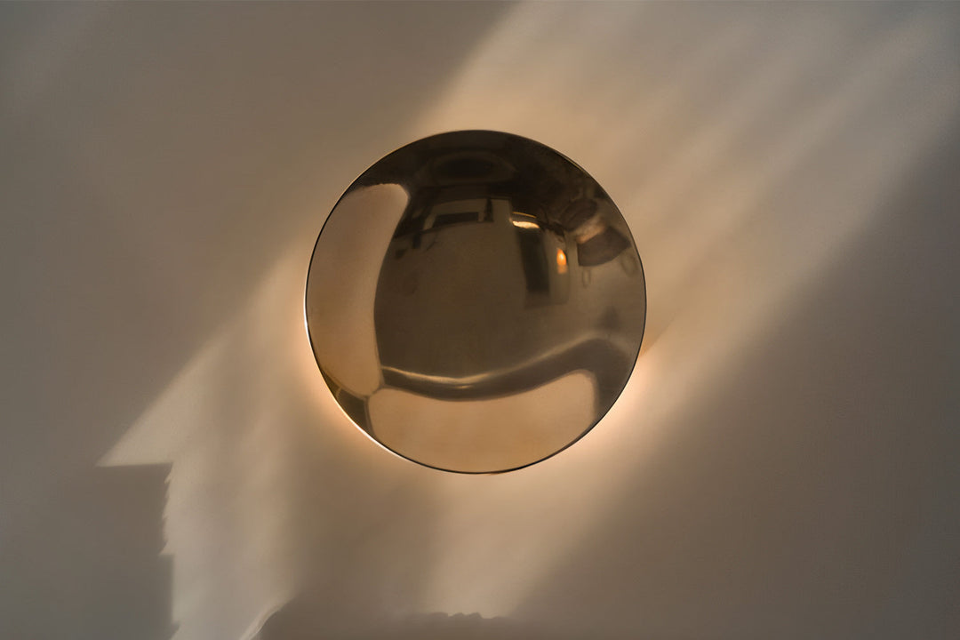 Anoor Flush Mount Light Ceiling Lights Foscarini