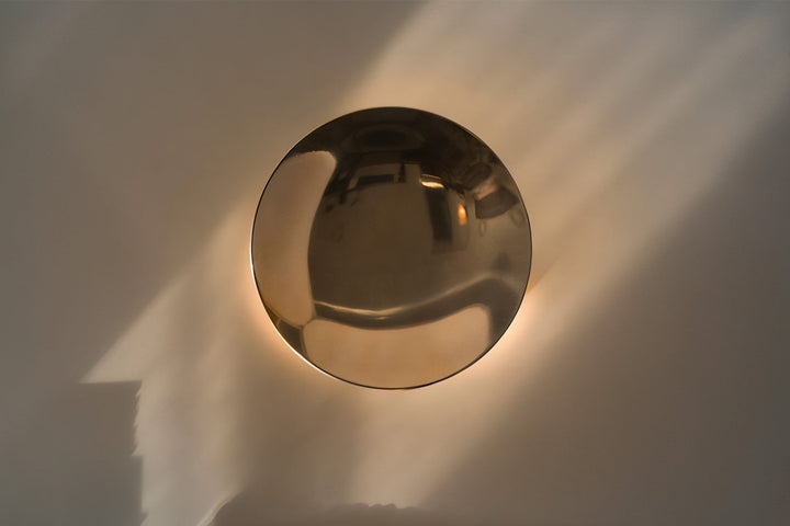 Anoor Flush Mount Light Ceiling Lights Foscarini