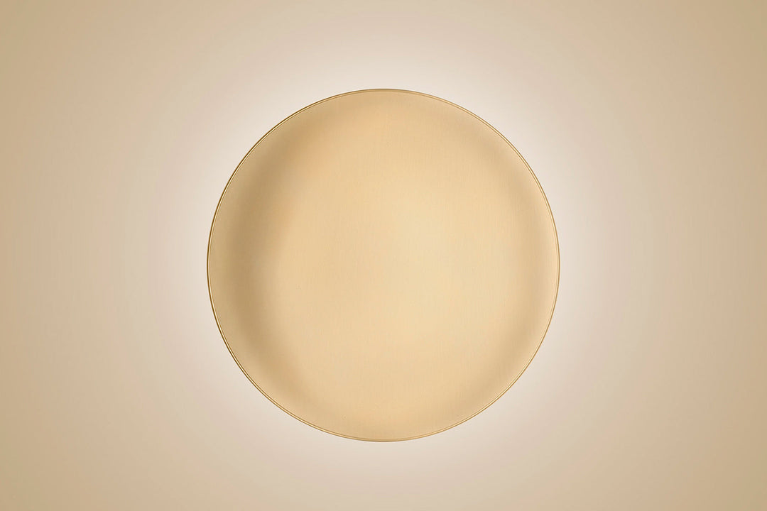 Anoor Flush Mount Light Ceiling Lights Foscarini
