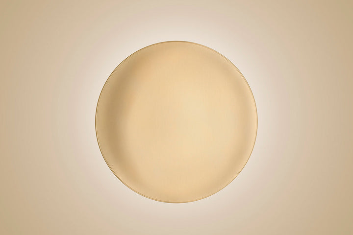 Anoor Flush Mount Light Ceiling Lights Foscarini