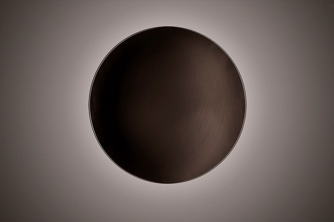 Anoor Flush Mount Light Ceiling Lights Foscarini