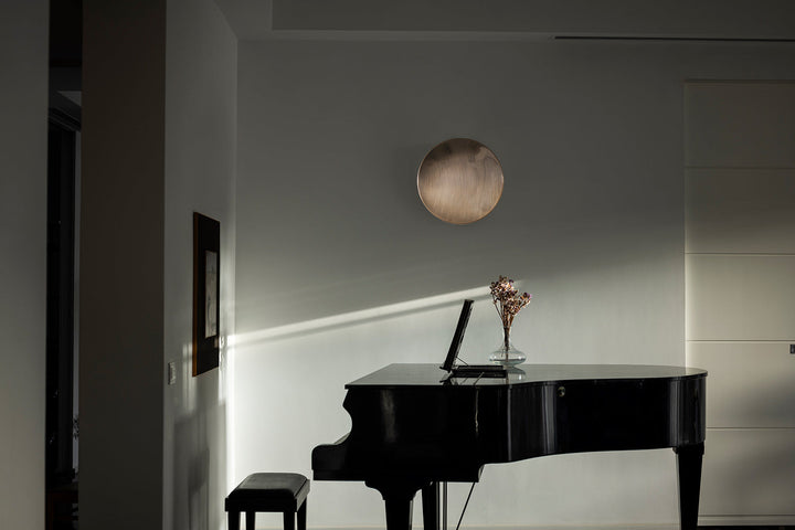 Anoor Wall Sconce