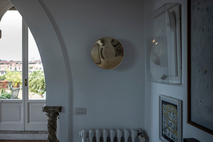 Anoor Wall Sconce