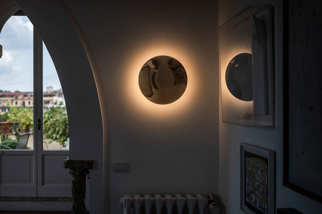 Anoor Wall Sconce