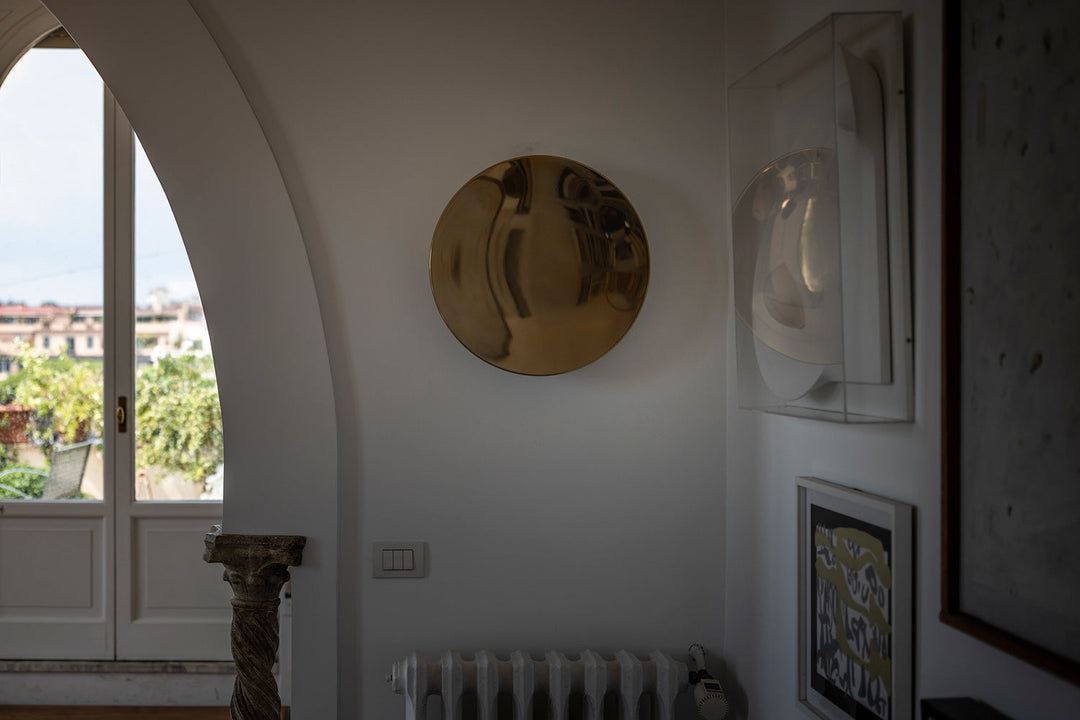 Anoor Wall Sconce