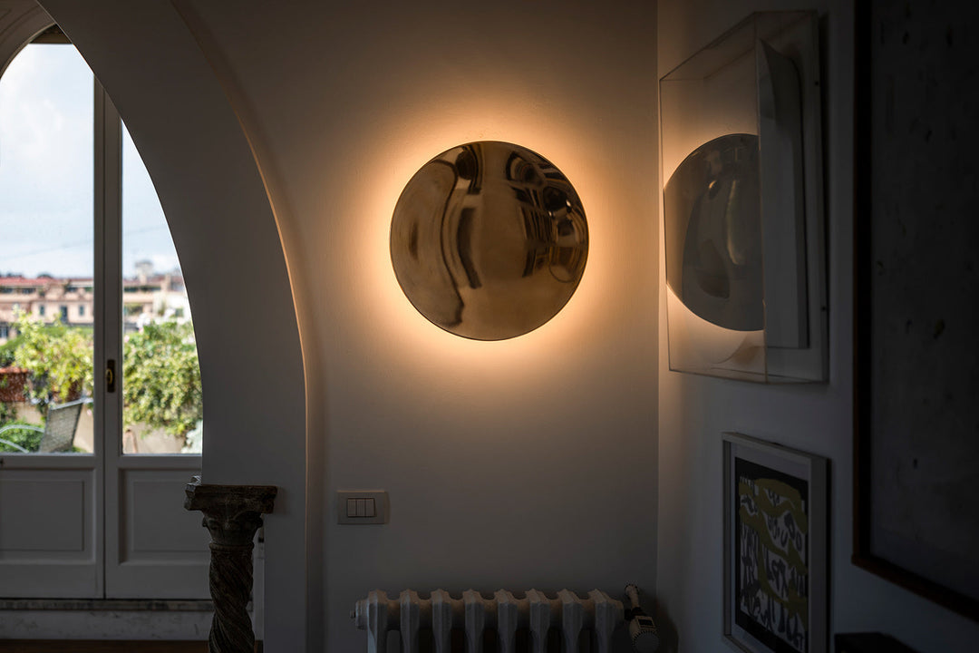 Anoor Wall Sconce