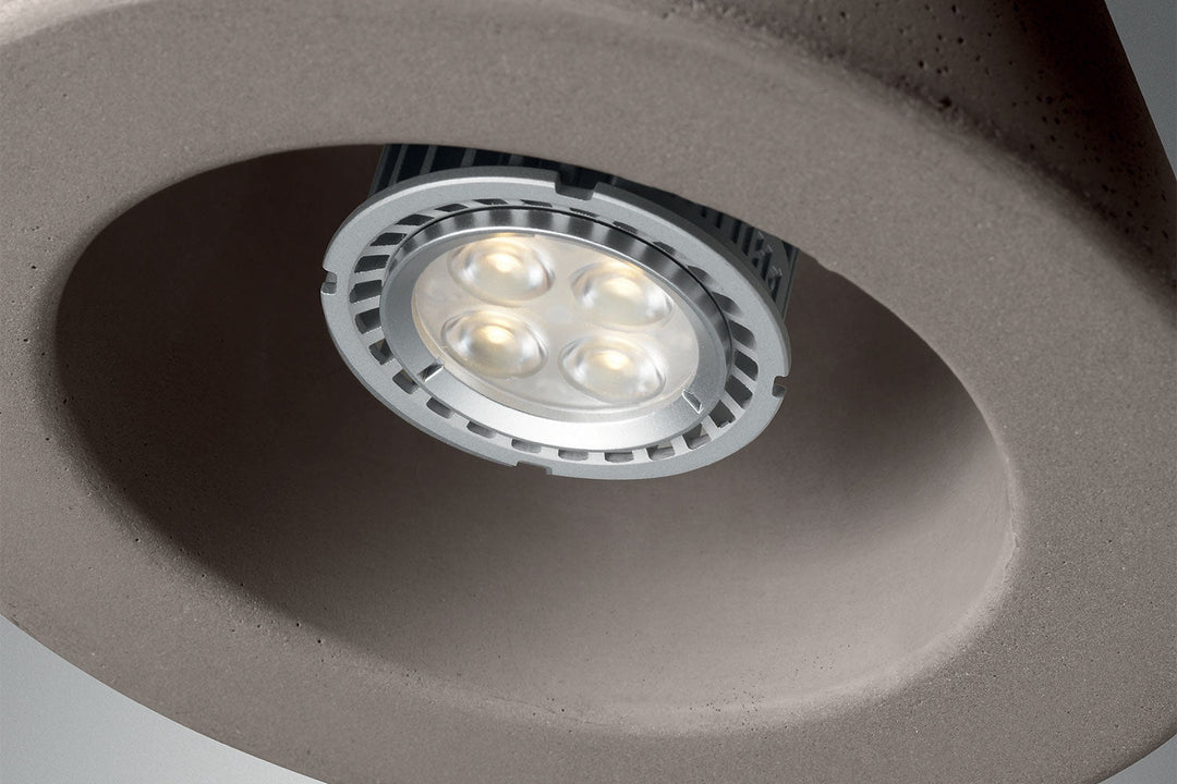 Aplomb Chandelier Ceiling Lights Foscarini