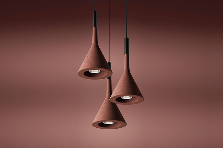 Aplomb Chandelier Ceiling Lights Foscarini