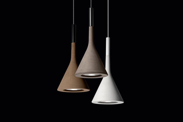 Aplomb Chandelier Ceiling Lights Foscarini