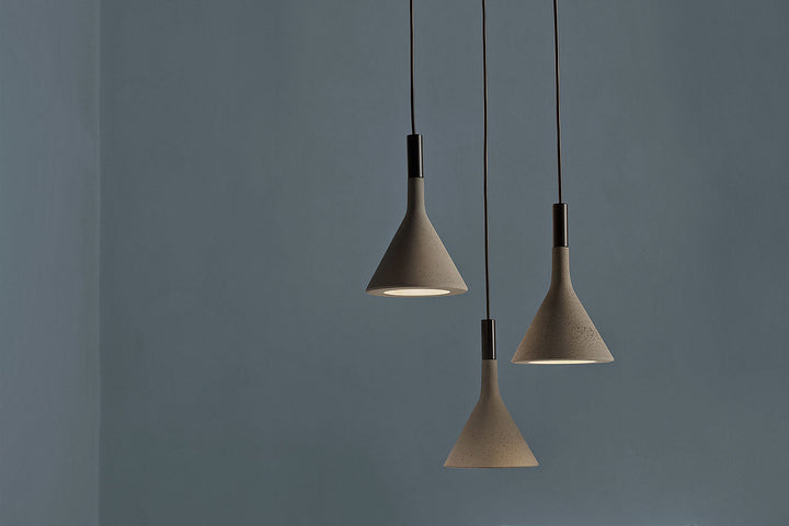 Aplomb Chandelier Ceiling Lights Foscarini