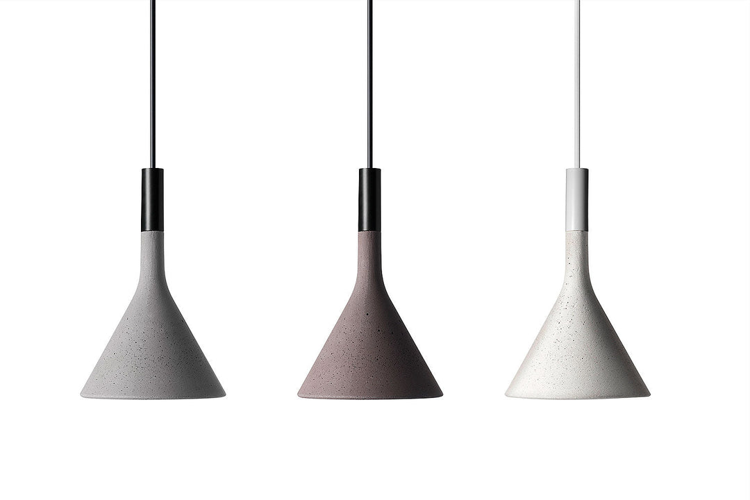 Aplomb Chandelier Ceiling Lights Foscarini