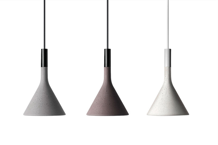 Aplomb Chandelier Ceiling Lights Foscarini