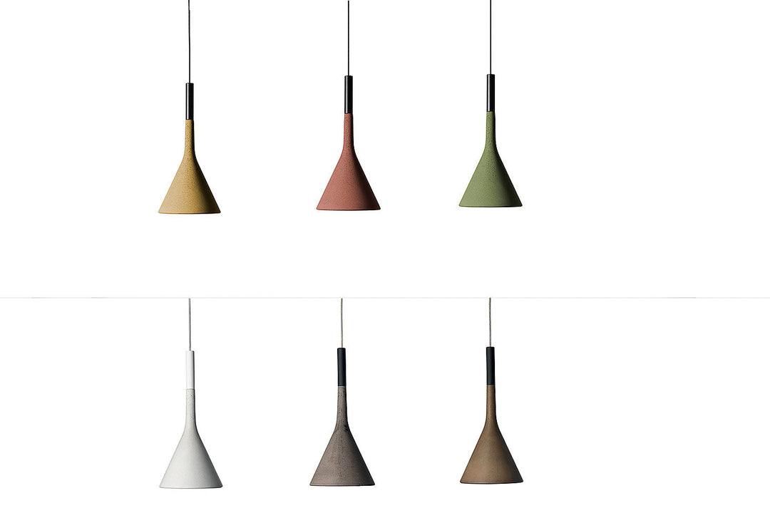 Aplomb Chandelier Ceiling Lights Foscarini