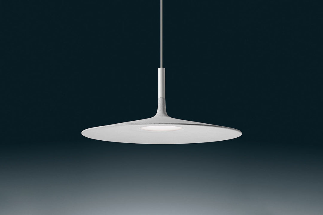 Aplomb Large Suspension Light Ceiling Lights Foscarini