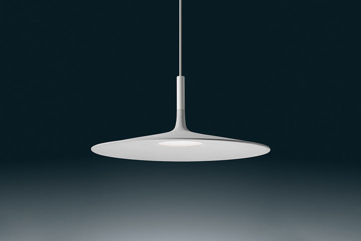Aplomb Large Suspension Light Ceiling Lights Foscarini