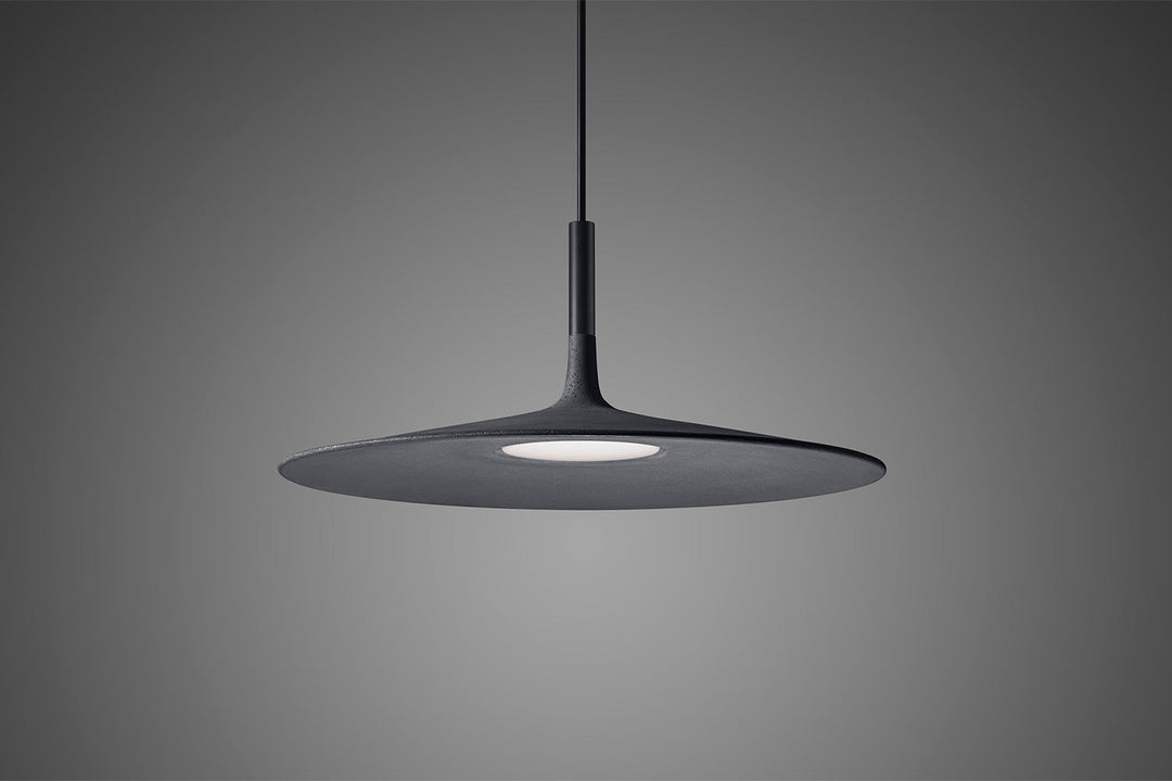 Aplomb Large Suspension Light Ceiling Lights Foscarini
