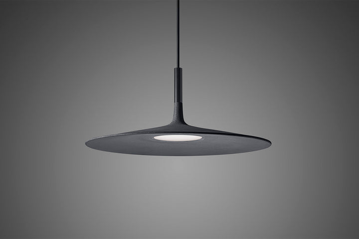 Aplomb Large Suspension Light Ceiling Lights Foscarini
