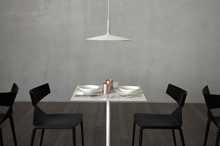 Aplomb Large Suspension Light Ceiling Lights Foscarini