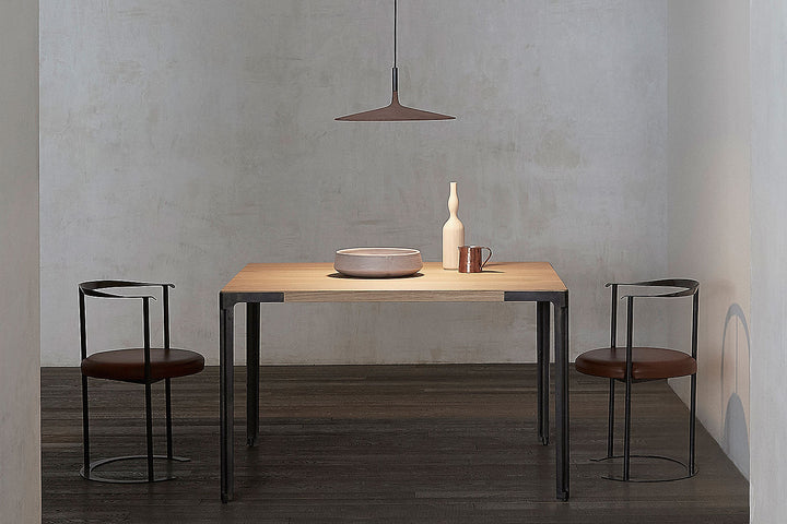 Aplomb Large Suspension Light Ceiling Lights Foscarini