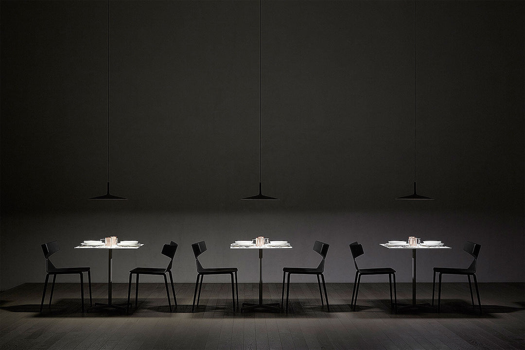 Aplomb Large Suspension Light
