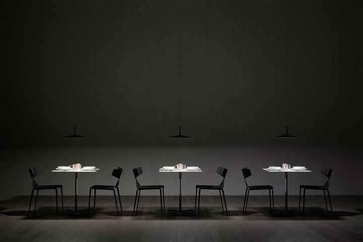 Aplomb Large Suspension Light Ceiling Lights Foscarini