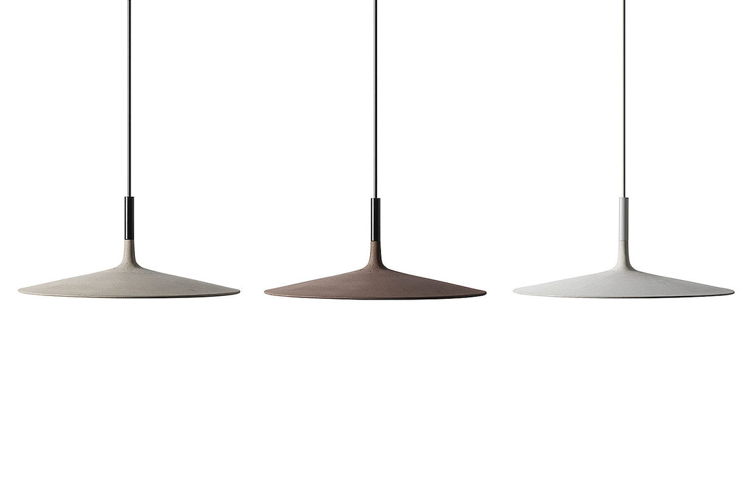 Aplomb Large Suspension Light Ceiling Lights Foscarini