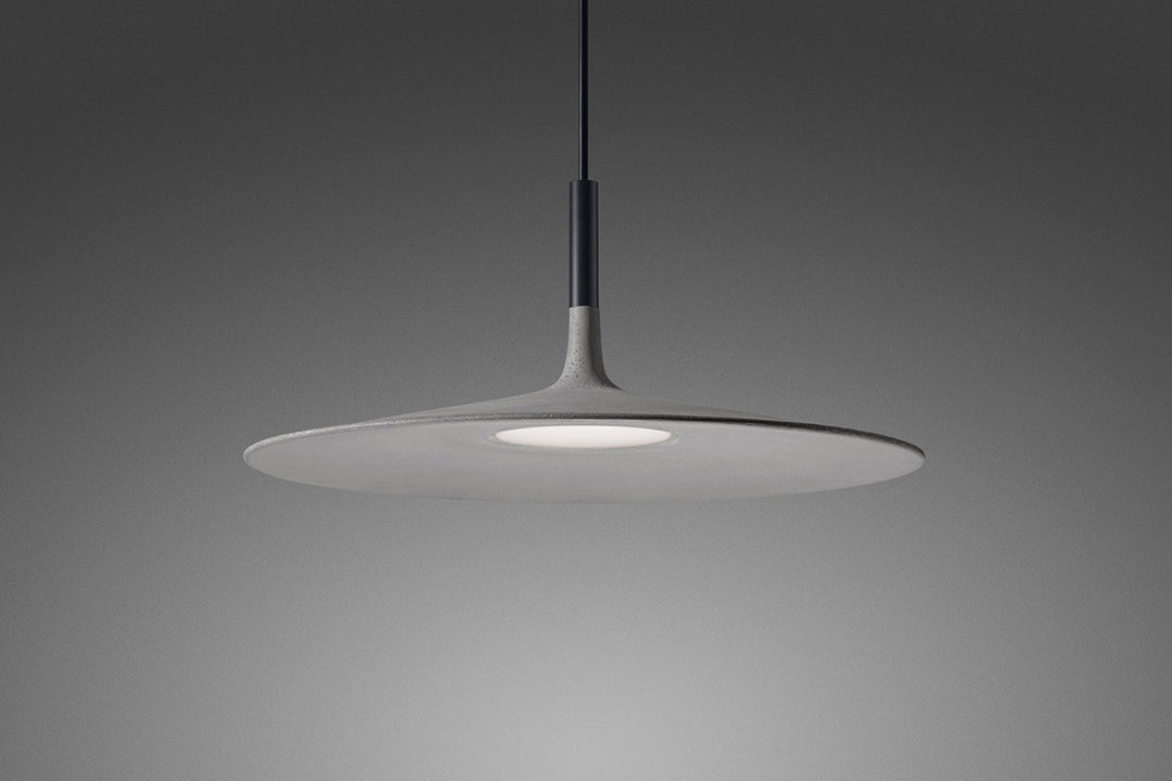 Aplomb Large Suspension Light Ceiling Lights Foscarini