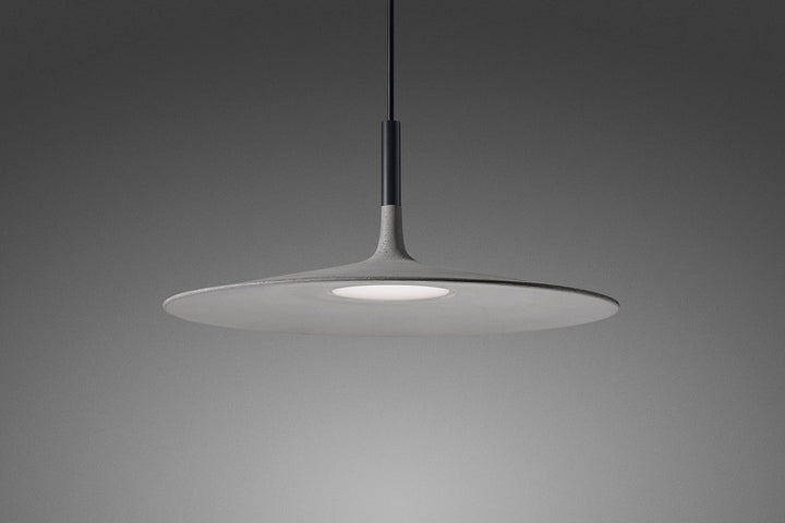 Aplomb Large Suspension Light Ceiling Lights Foscarini