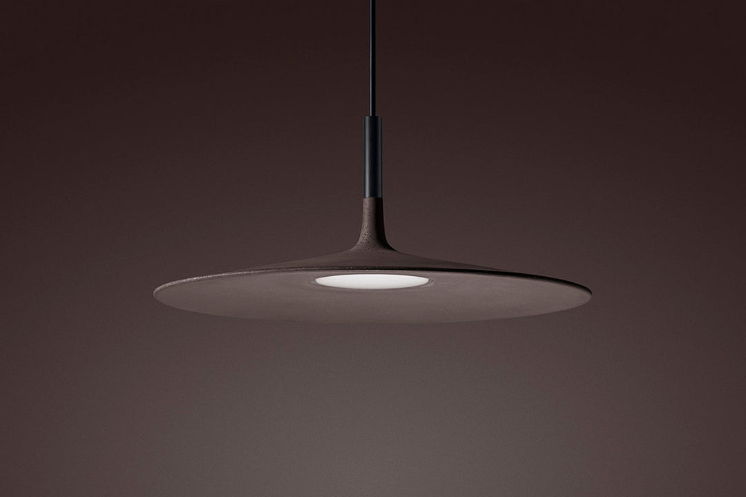 Aplomb Large Suspension Light