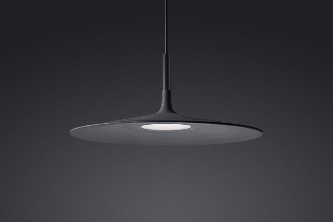 Aplomb Large Suspension Light